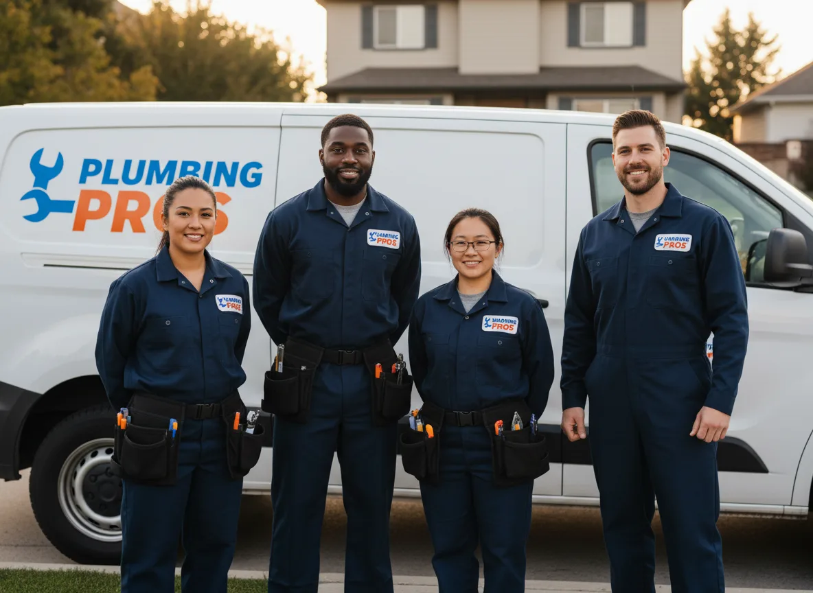 Water Heater Repair company in West Middlesex, PA